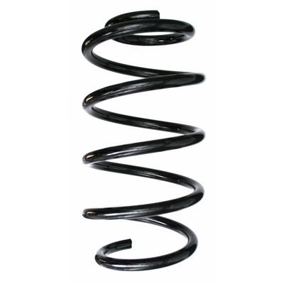SPIDAN Fahrwerksfeder vorne rechts links Schraubenfeder mit konstantem Drahtdurchmesser 159mm für FORD 1898223 2047012 AV61-5310-FFA 87800 Image