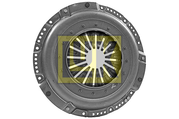 Schaeffler LuK Kupplungsdruckplatte 133 0284 10 Universal Ø330mm 330mm Image