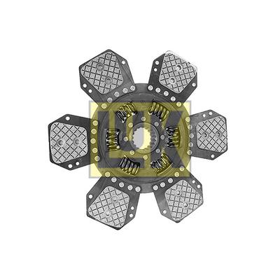 Schaeffler LuK Kupplungsscheibe Universal Motorseitig Ø310mm 310mm 331 0335 10 Image