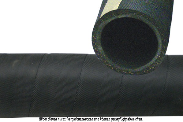 AKS DASIS Kühlerschlauch Universal 881380N Image