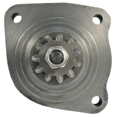 EUROTEC Starter Universal 24V für DAF 241787 293019 241707 11014870 Image