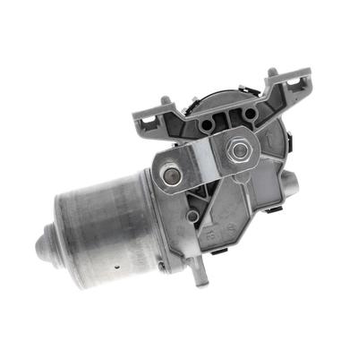 VEMO Wischermotor Q+, Erstausrüsterqualität vorne 12V für ALFA ROMEO FIAT LANCIA 77352587 1592007512 77362587 V24-07-001