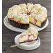 The Cheesecake Factory® White Chocolate Raspberry Truffle® Cheesecake - 10", Family Item Food Gourmet Bakery Cakes by Harry & David