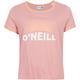O'NEILL Damen Shirt MARRI RINGER T-SHIRT, Größe S in Pink