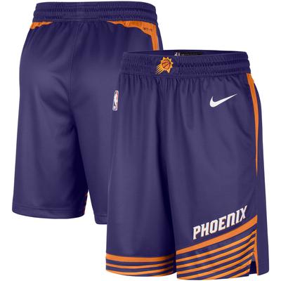 Phoenix Suns Nike Icon Swingman Shorts – Herren Image