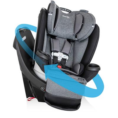 Baby Albee Car seats