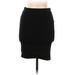 ASOS Casual Skirt: Black Bottoms - Women's Size 6