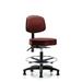 Latitude Run® Task Chair Upholstered in Red/Black/Brown | 25 W x 25 D in | Wayfair 14EEEDD10FE543699737A168ADAC2727