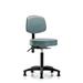 Inbox Zero Kuehne Task Chair Upholstered in Black | 25 W x 25 D in | Wayfair 848AC41879AD49C1B3563CD579402BE3