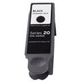 Zoomtoner Compatible with Dell DW905 Ink / Inkjet Cartridge - Regular Yield - Black