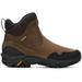 Merrell Coldpack 3 Thermo Tall ZIP WP - Mens Earth 11.5 J037201-11.5