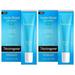 Hydrate and Revitalize with Neutrogena Hydro Boost Gel-Cream - 2 Units (.5 Ounce) - Ultimate Skin Moisturizer