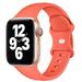 LEIXIUER Band for Apple Watch Bands 40mm Series SE 7 6 5 4 3 2 1 38mm 44mm 42mm 45mm 41mm Women and Men Sport Apple Watch Bands Soft Silicone Strap Replacement for iWatch Bands