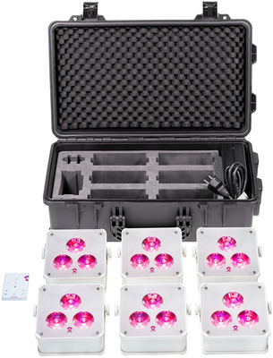 Ape Labs ApeLight maxi V2 TB 6 creme