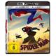 Spider-Man: A new Universe - 2 Disc Bluray - Sony Pictures Home Entertainment