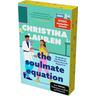 The Soulmate Equation - Sie glaubt an die Macht der Zahlen, bis er ihr Ergebnis ist - Christina Lauren