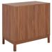 SAFAVIEH Home Collection Galio 3 Drawer Chest