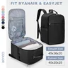 Ryanair-Sac à dos pour ordinateur portable bagage à main sac de voyage 40x20x25 45x36x20