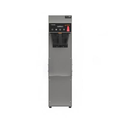 Fetco MBS-1221-PLUS(M1221US-1A117-PM001) 3 gal Tea/Coffee Brewer w/ Digital Programming, 120v/1ph