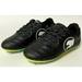 Puma Procat Black & White Speed Force Soccer Cleat Youth Size 12