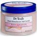 Pink Himalayan Salt Scrub - Restore & Replenish With Pure Epsom Salt & Essential Oils (16 Ounces)