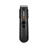 Conairman Beard Trimmer For Men Includes Nose And Ear Trimmer And 5-Position Comb Attachments 3 Piece Men S Grooming Kit Battery Operated.