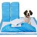600Ct Super Premium Super Absorb Puppy Training Pads Quilted 5-Layer 17X24 Extreme Heavy Duty Puppy Training Pads Reusable For Up To 8Hrs