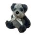 Mini Teddy Bear Plush Toy Small Pocket Bear Hug Symbol of Love