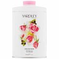 Yardley - English Rose Perfumed Talcum Powder 200g for Women