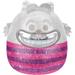 Squishmallows Disney100 Cheshire Cat Plush