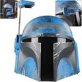 Hasbro Collectibles - Star Wars - The Black Series - Axe Woves Premium Electronic Roleplay Helmet [COLLECTABLES] Action Figure Collectible