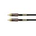 Mogami Gold RCA-RCA - 12 6 ft.