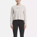 Women's ActivChill+DreamBlend Long Sleeve T-Shirt in Brown