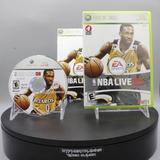 NBA Live 08 | Microsoft Xbox 360