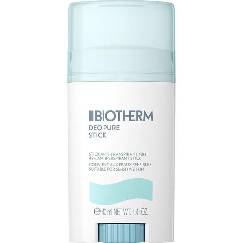Biotherm Deo Pure Stick 40 ml Stifte