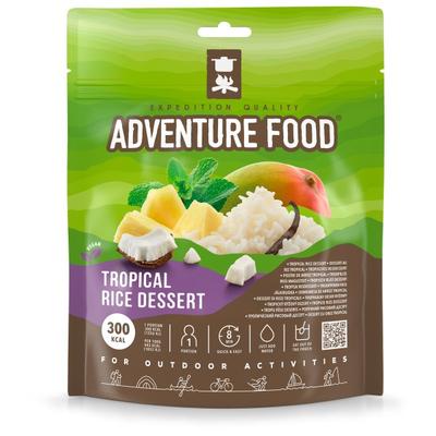 Adventure Food - Tropical Rice Desert Gr 67 g