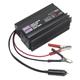 Sealey PI300 300W Power Inverter 12V DC - 230V 50hz