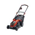 Black+Decker CLM3820L2 Cordless Lawnmower 2 x 36V 2.0Ah Li-Ion