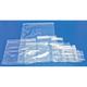 RVFM GL04 Self Seal Mini Grip Plain Polythene Bags 90 x 115mm 160 ...