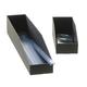 Teknis BCS600205100 Tekstat ESD Shelf Bins Cardboard Dip Tube Box ...