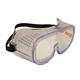 Scan 2HAE22C Direct Ventilation Safety Goggles