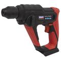Sealey CP20VSDS Rotary Hammer Drill 20V SDS Plus - Body Only