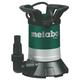 Metabo 0250660000 TP 6600 Clear Water Submersible Pump 250W 240V