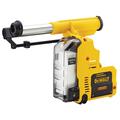 DEWALT D25303DH Cordless Dust Extraction System 18V Bare Unit