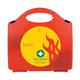 Blue Dot 90816 Eclipse Emergency Burns First Aid Kit