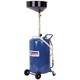 Sealey AK458DX Mobile Oil Drainer 90ltr Air Discharge