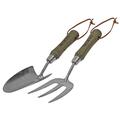 Faithfull FAIPRESHTSET Prestige Stainless Steel Hand Tool Set 2 Pi...