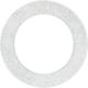 Bosch Reducing Ring for 1.4mm to 1.7mm Circular Saw Blades