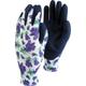Town and Country Mastergrip Patterns Garden Gloves