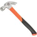 Bahco 428 Curved Fibreglass Claw Hammer